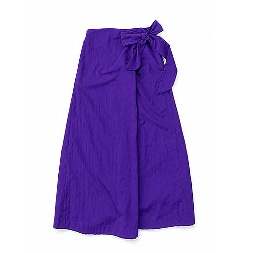 Colette Wrap Skirt