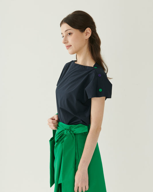 Claire Blouse