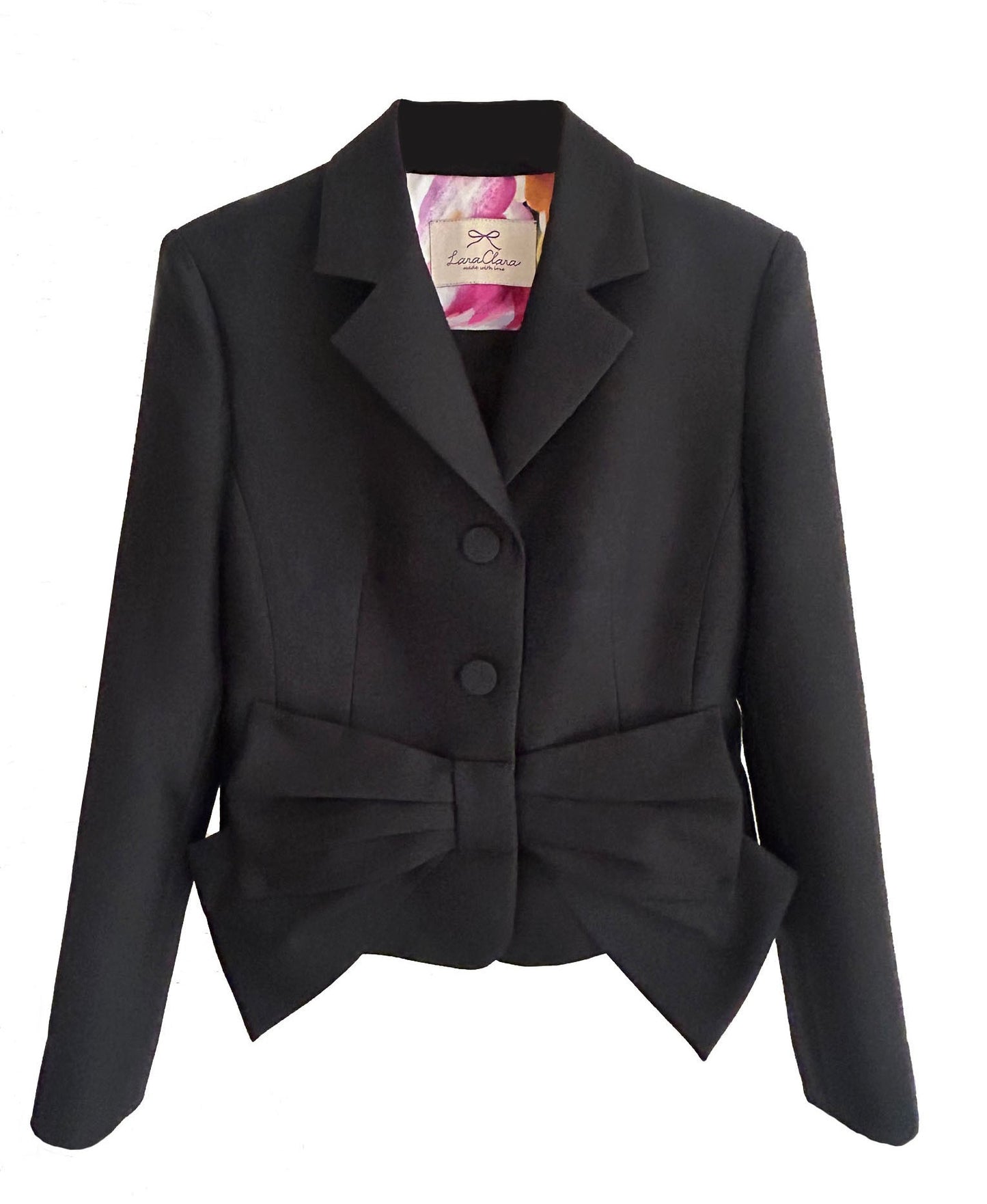 Colette Bow Jacket