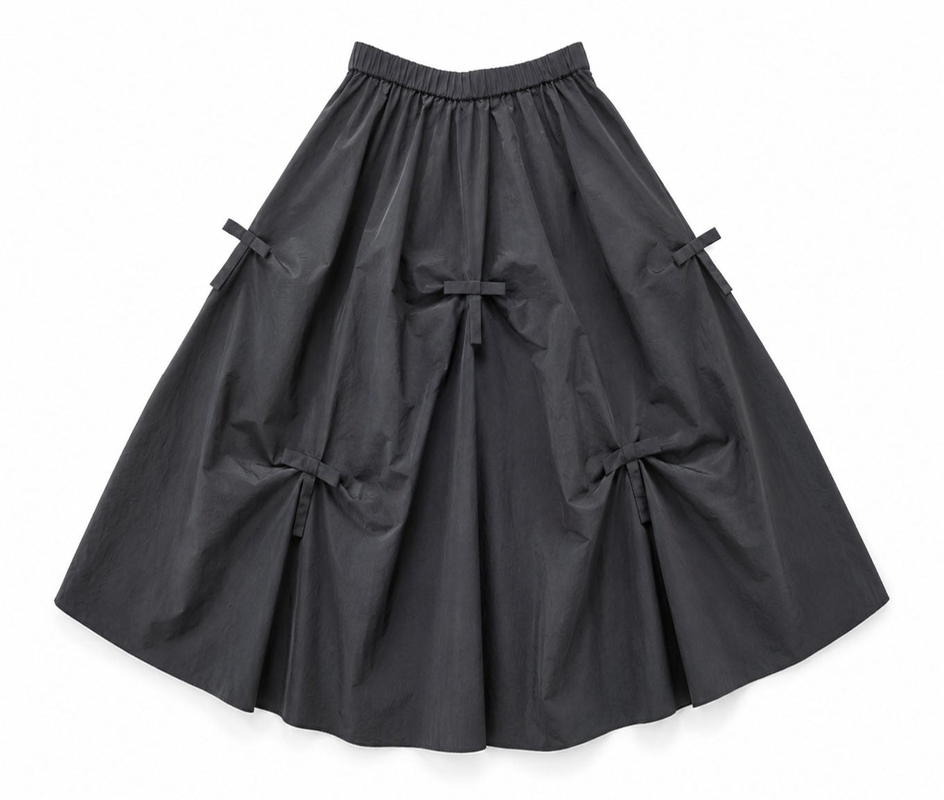 Petite Bow Skirt