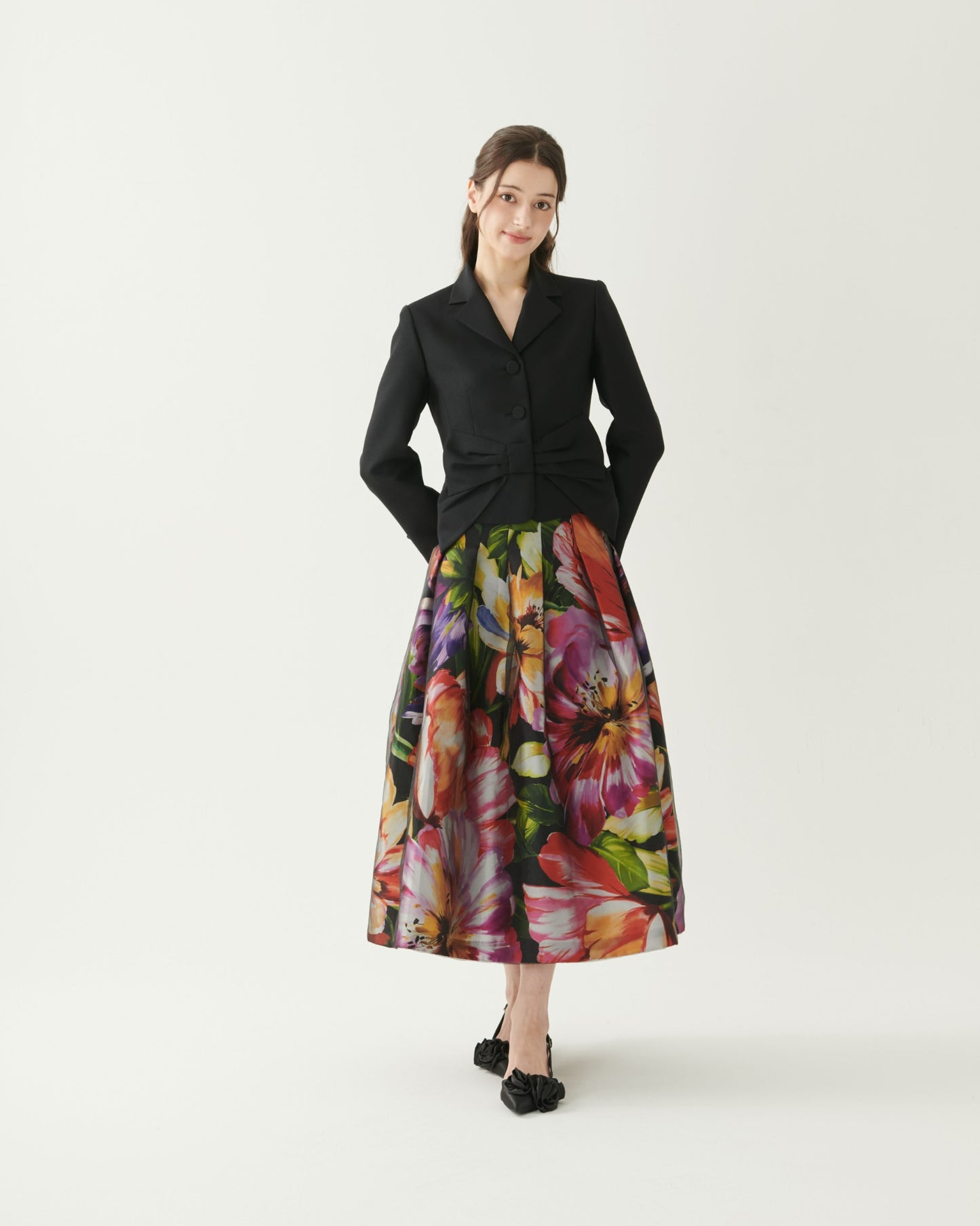 Colette Bow Jacket