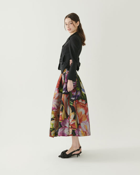 Rosalie Bloom Skirt