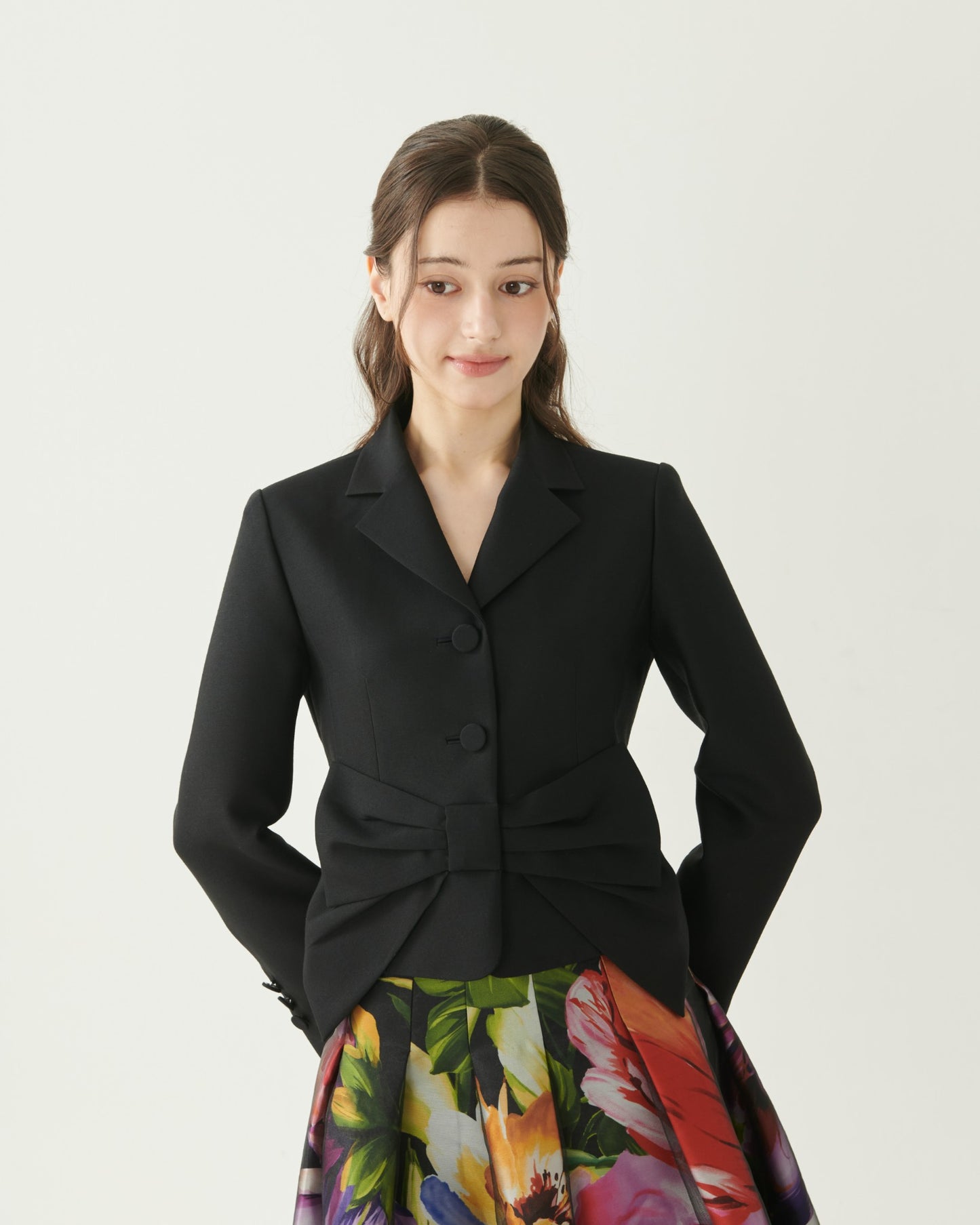 Colette Bow Jacket