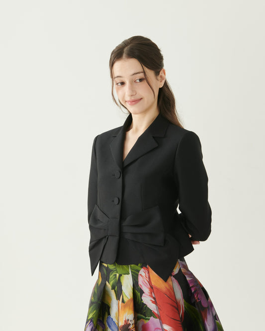 Colette Bow Jacket