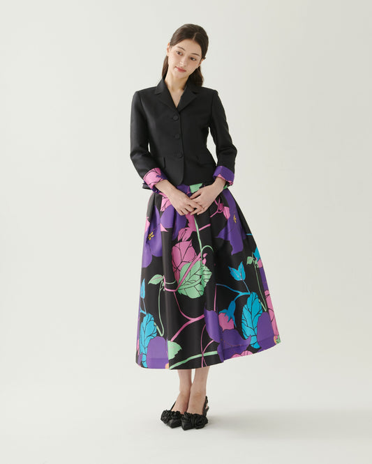Luna Bloom Skirt