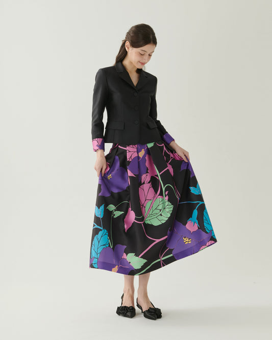 Luna Bloom Skirt