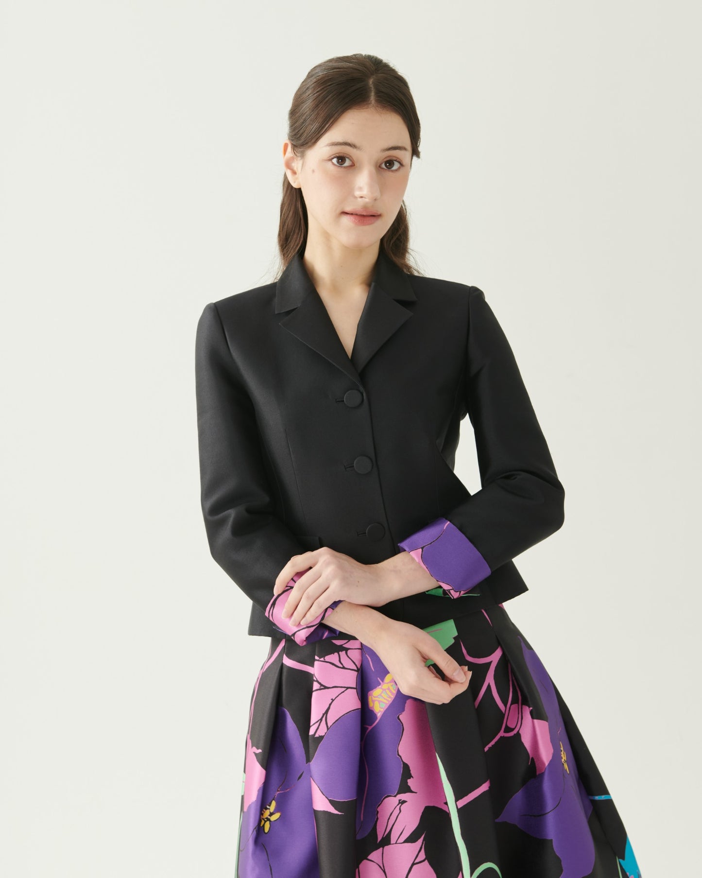 Luna Jacket