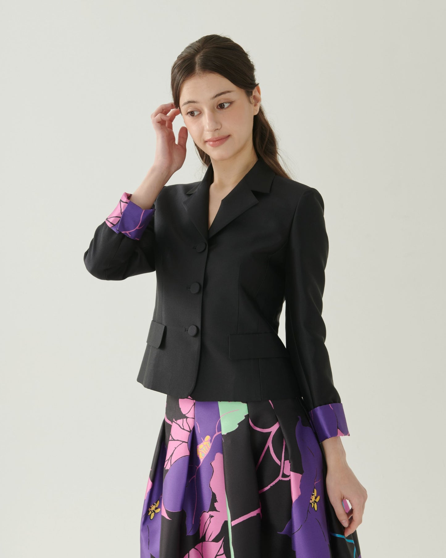 Luna Jacket