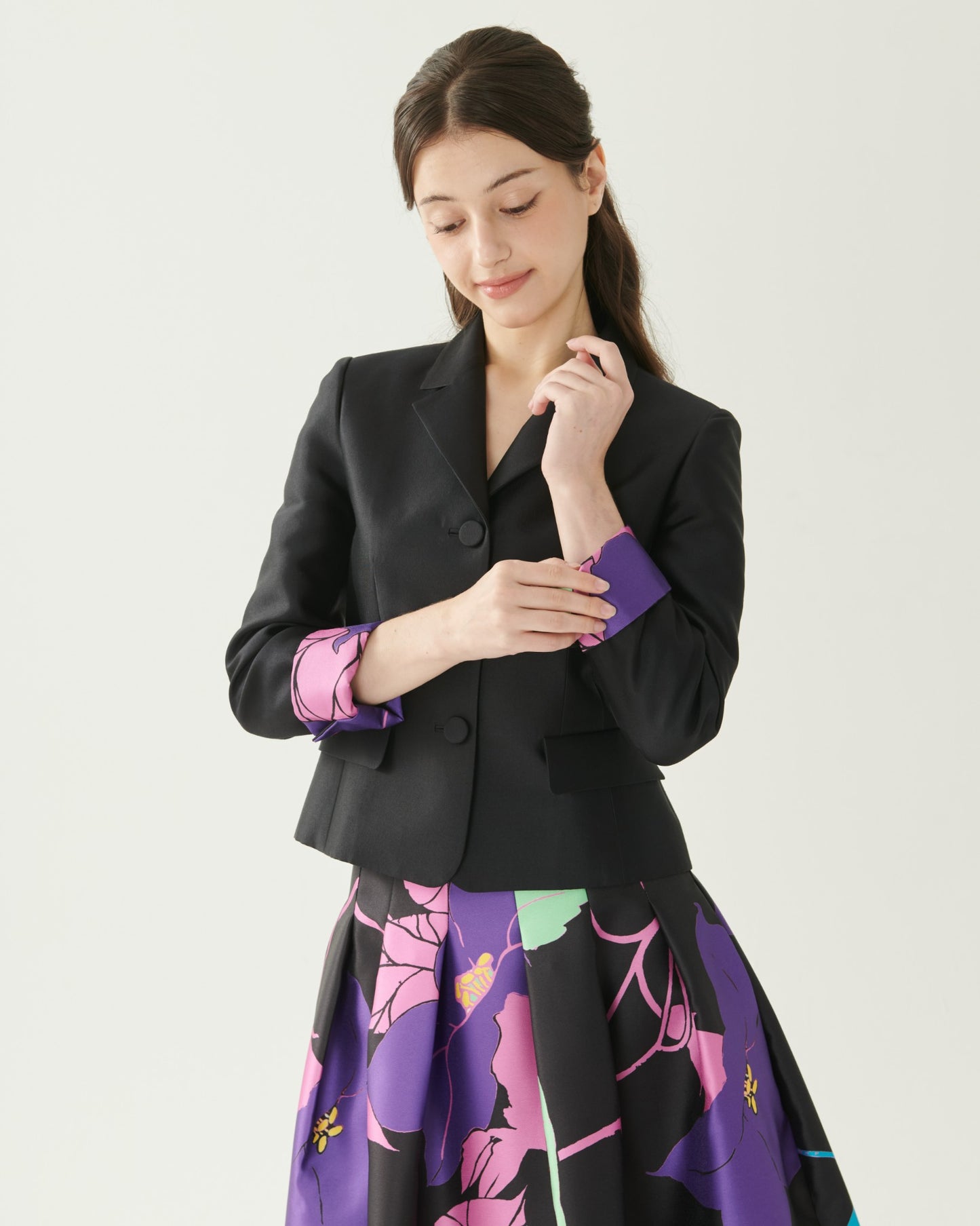 Luna Jacket