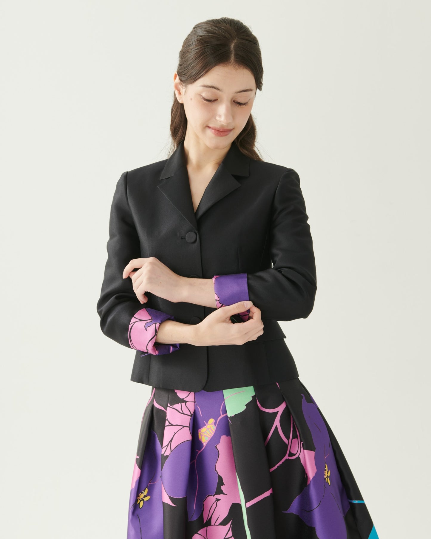 Luna Jacket