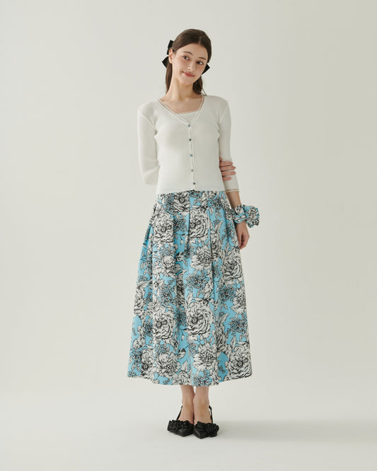 Belle Skirt