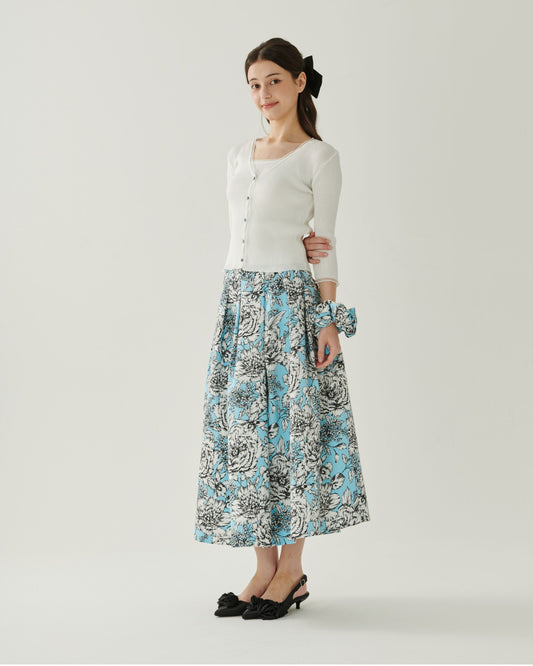 Belle Skirt