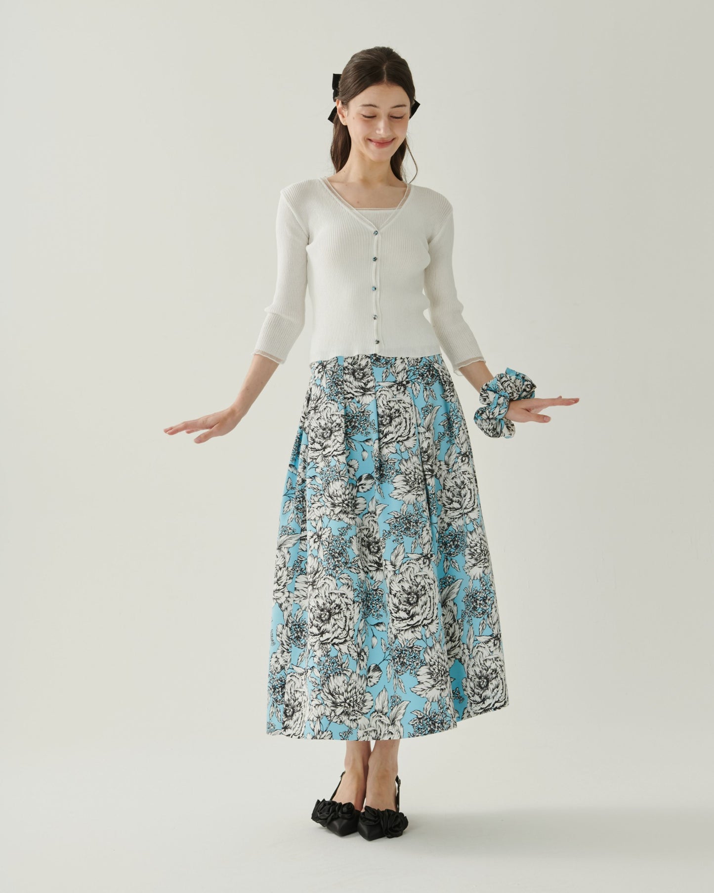 Belle Skirt
