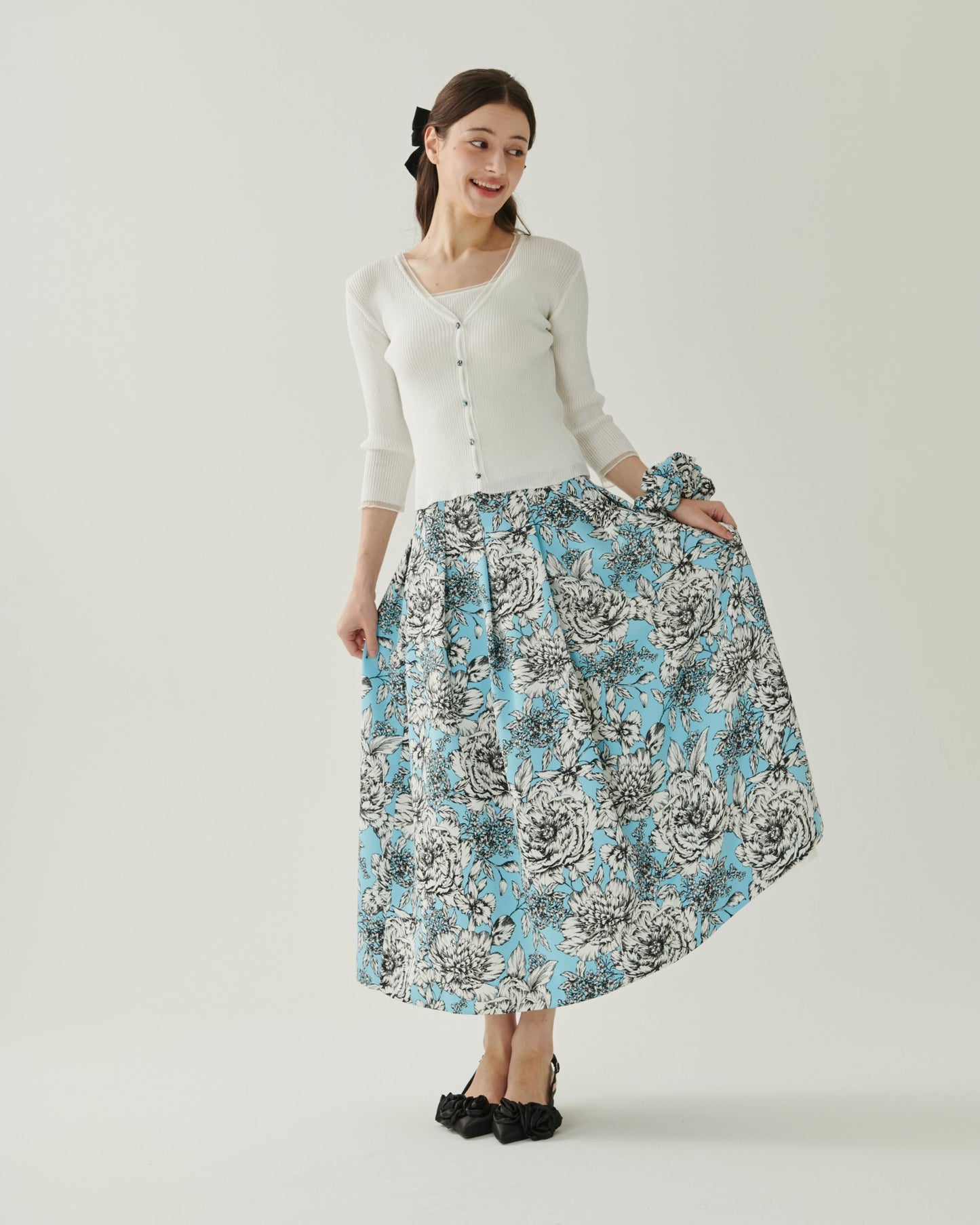 Belle Skirt