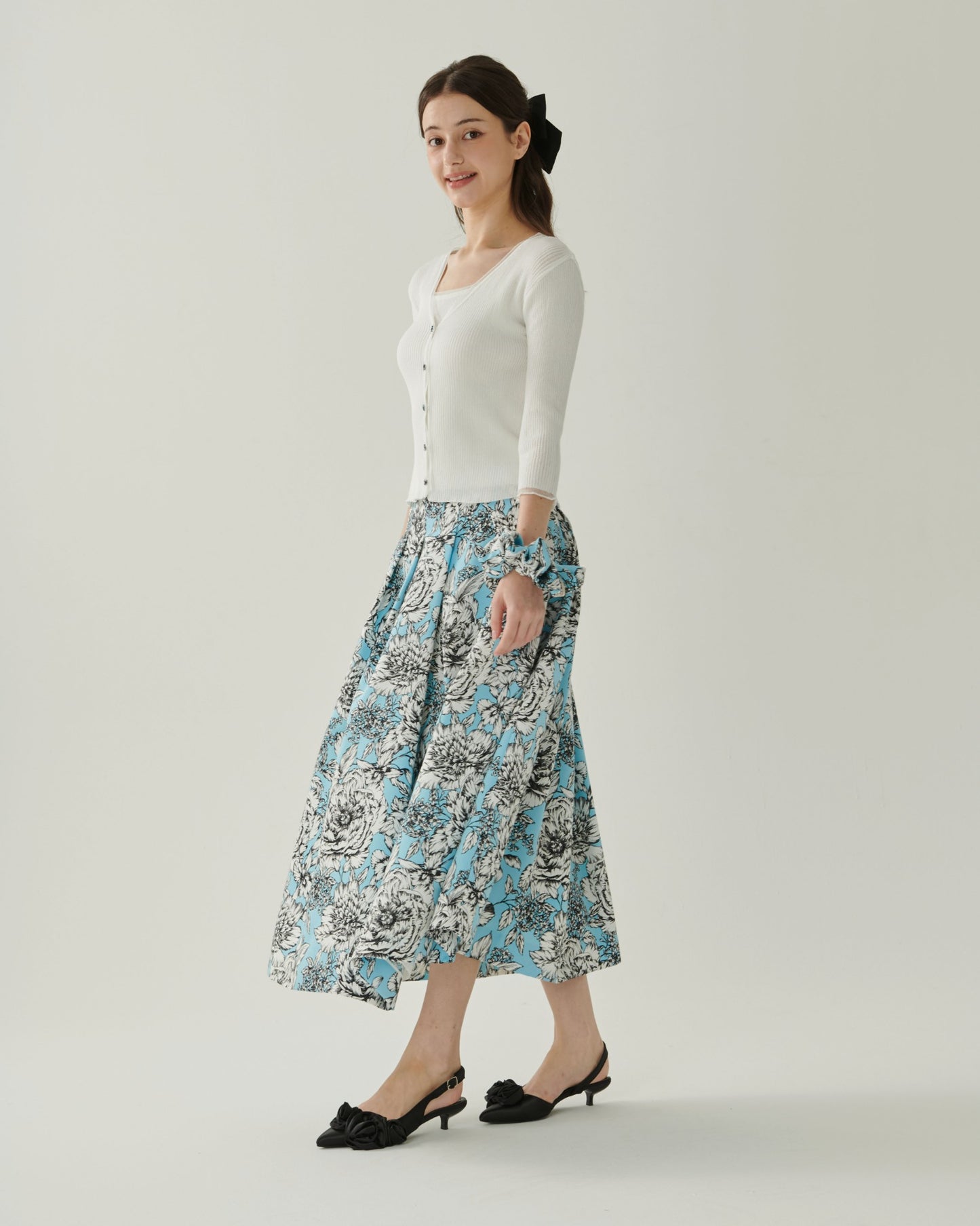 Belle Skirt