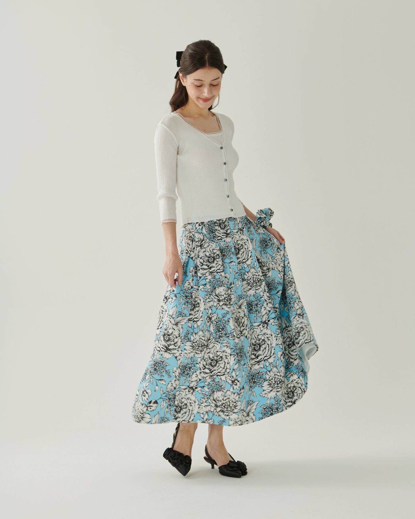Belle Skirt