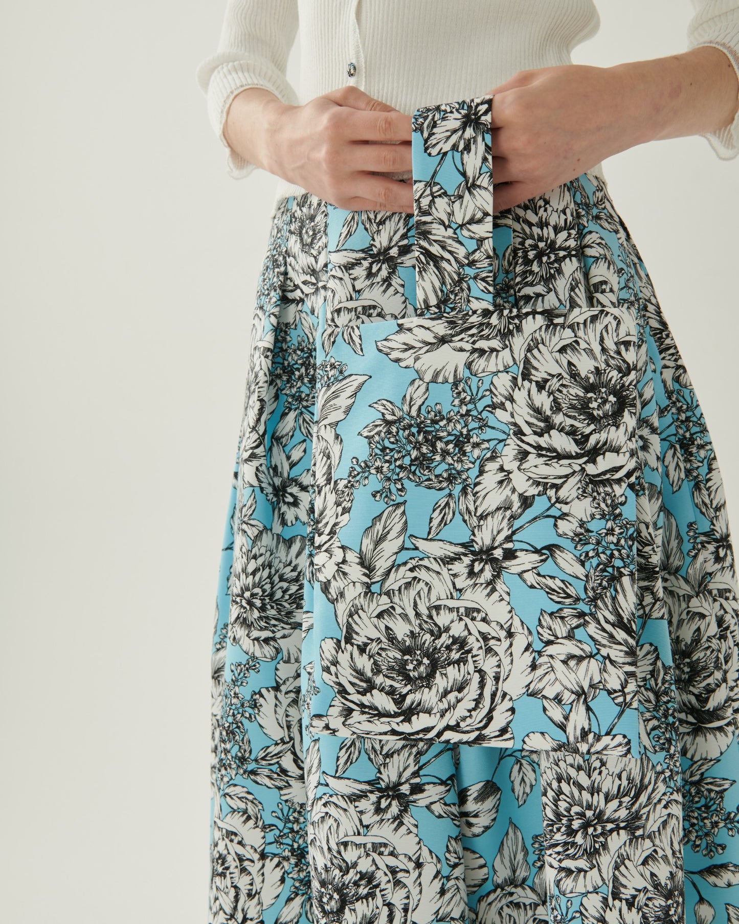 Belle Skirt