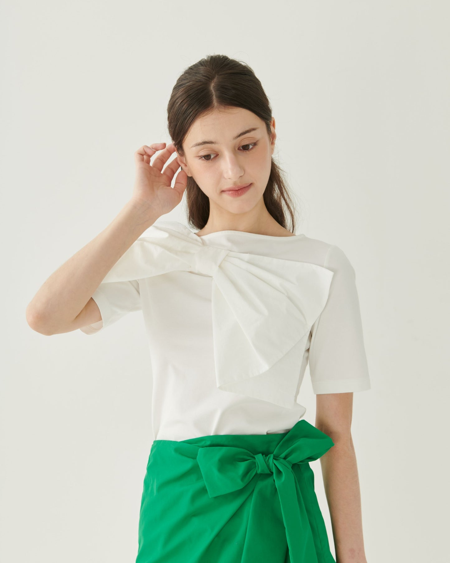 Celeste Bow Top