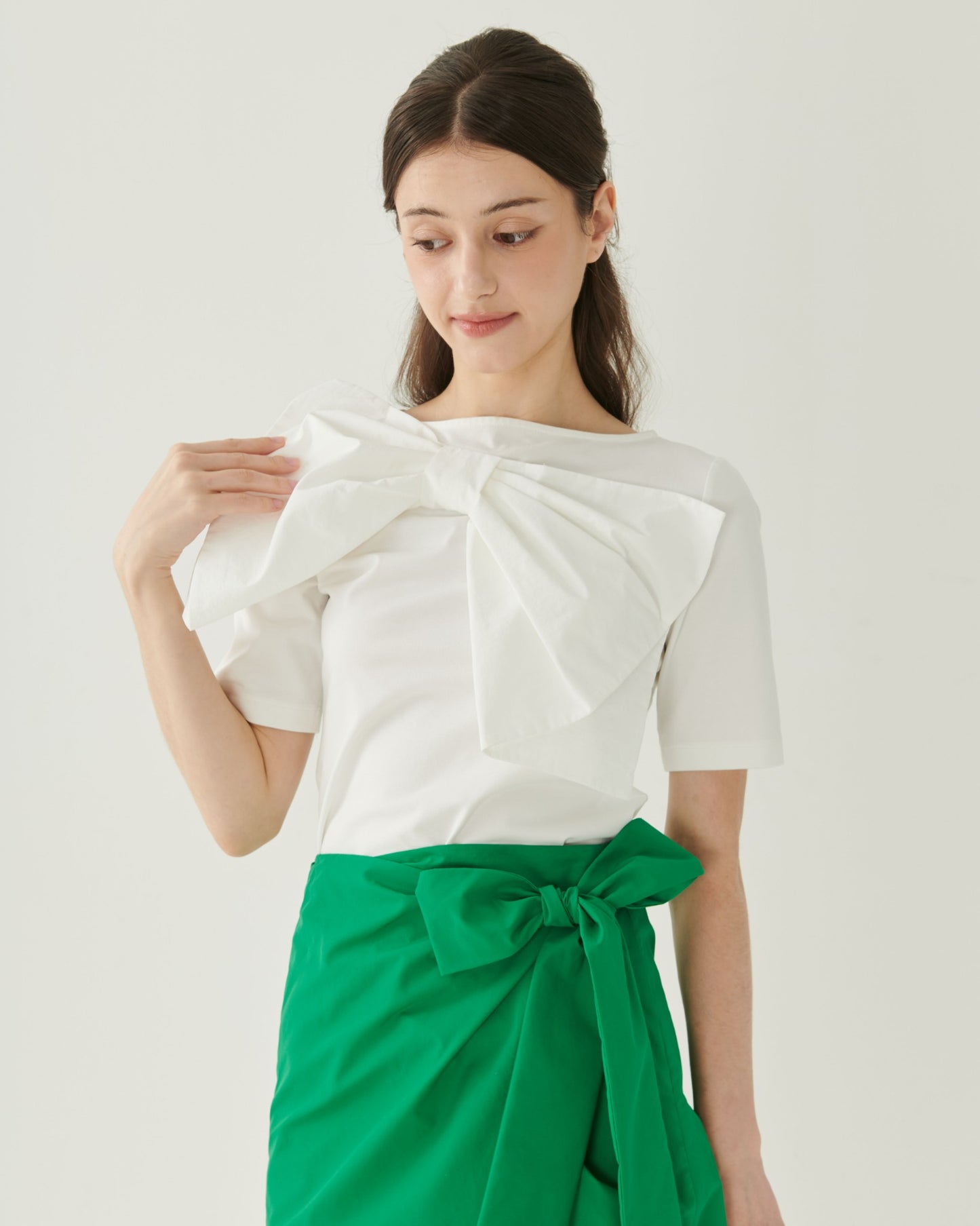 Celeste Bow Top