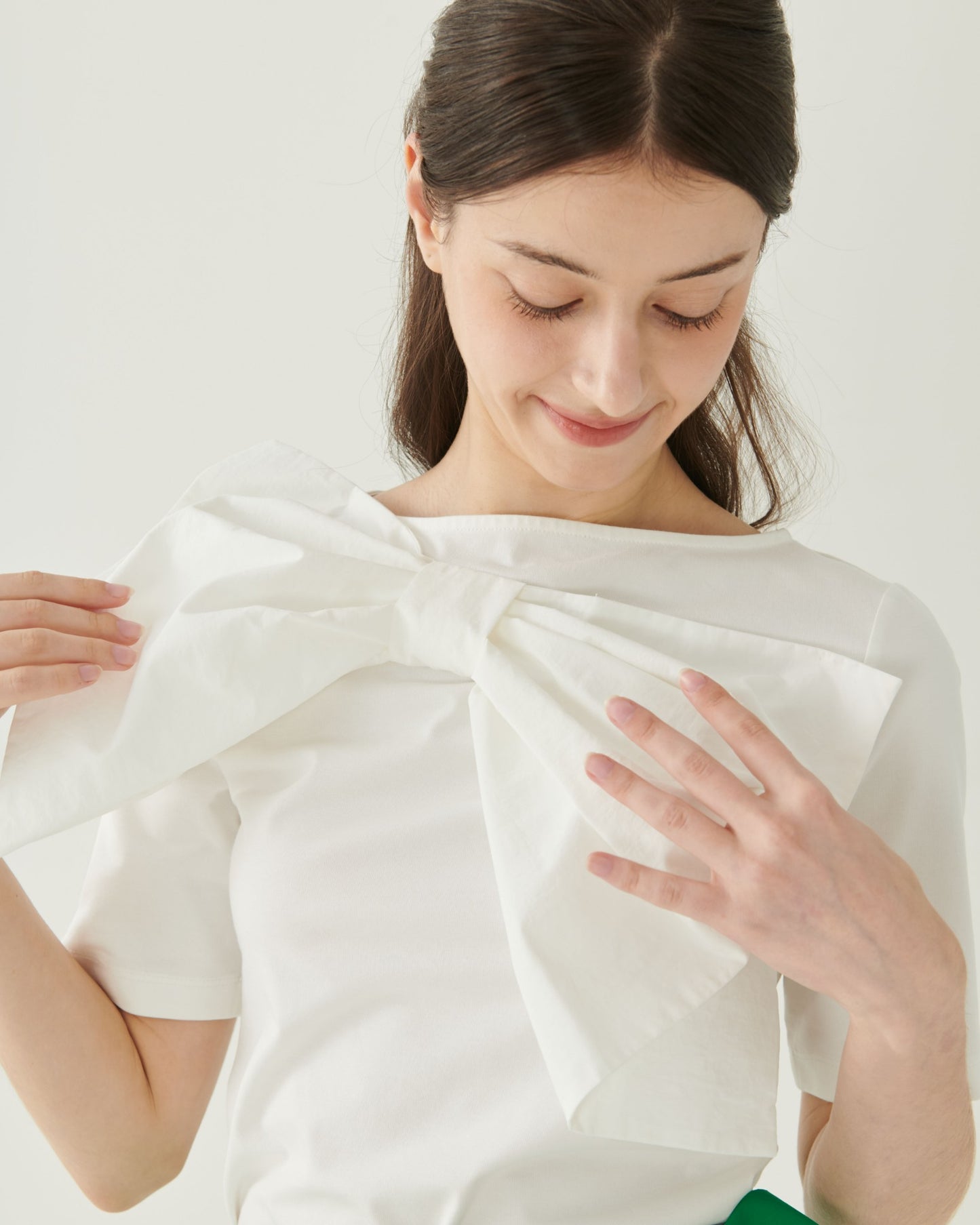 Celeste Bow Top