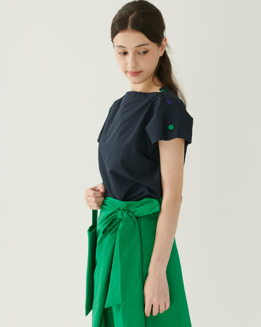 Claire Blouse
