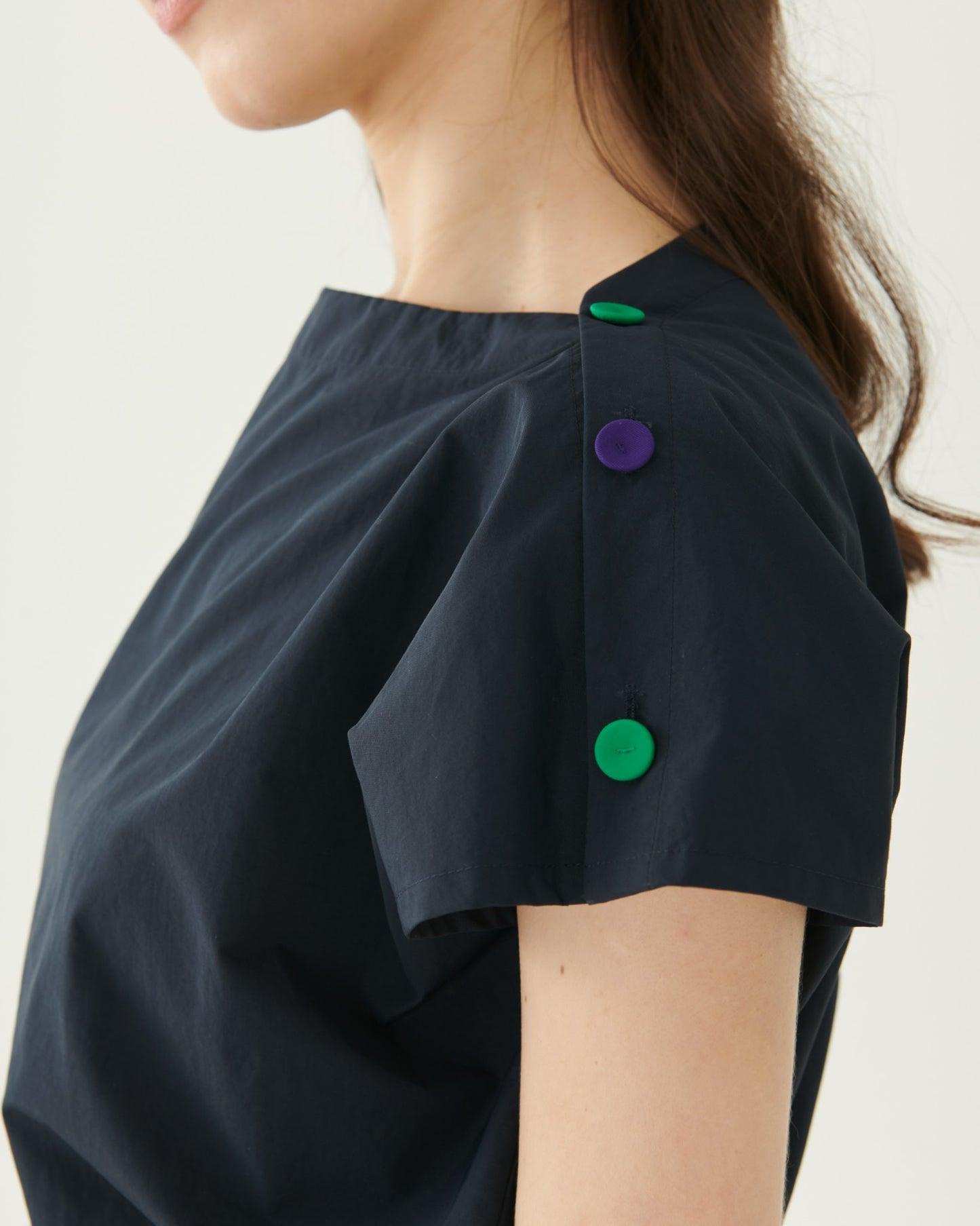 Claire Blouse