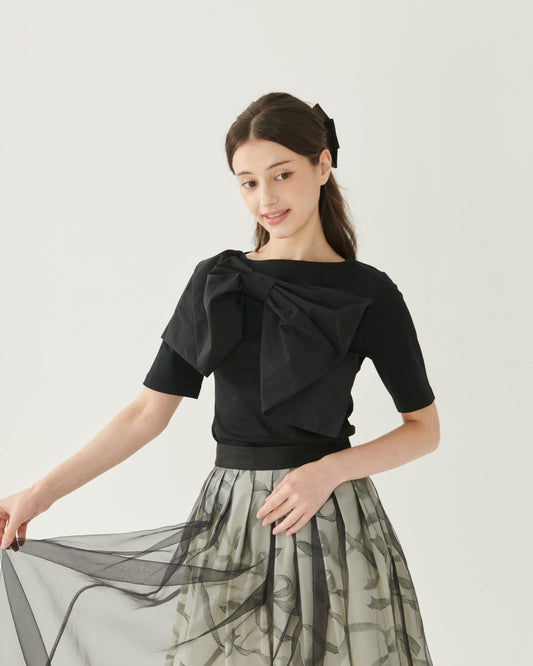 Celeste Bow Top