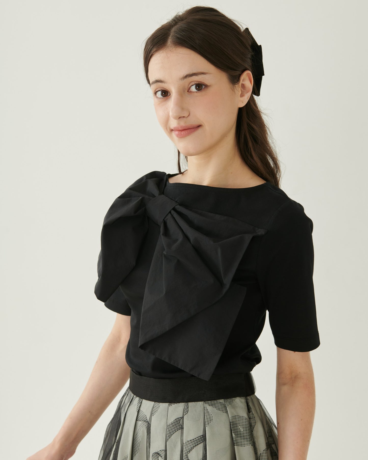 Celeste Bow Top
