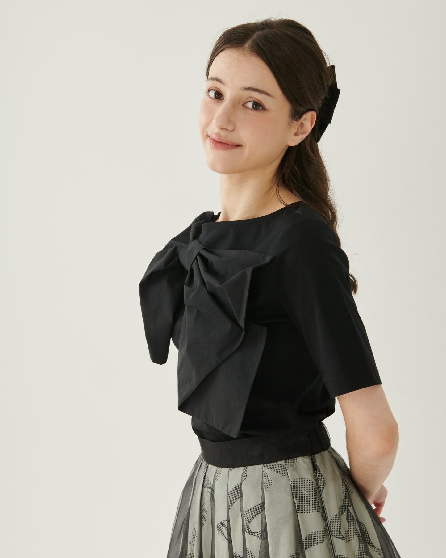 Celeste Bow Top