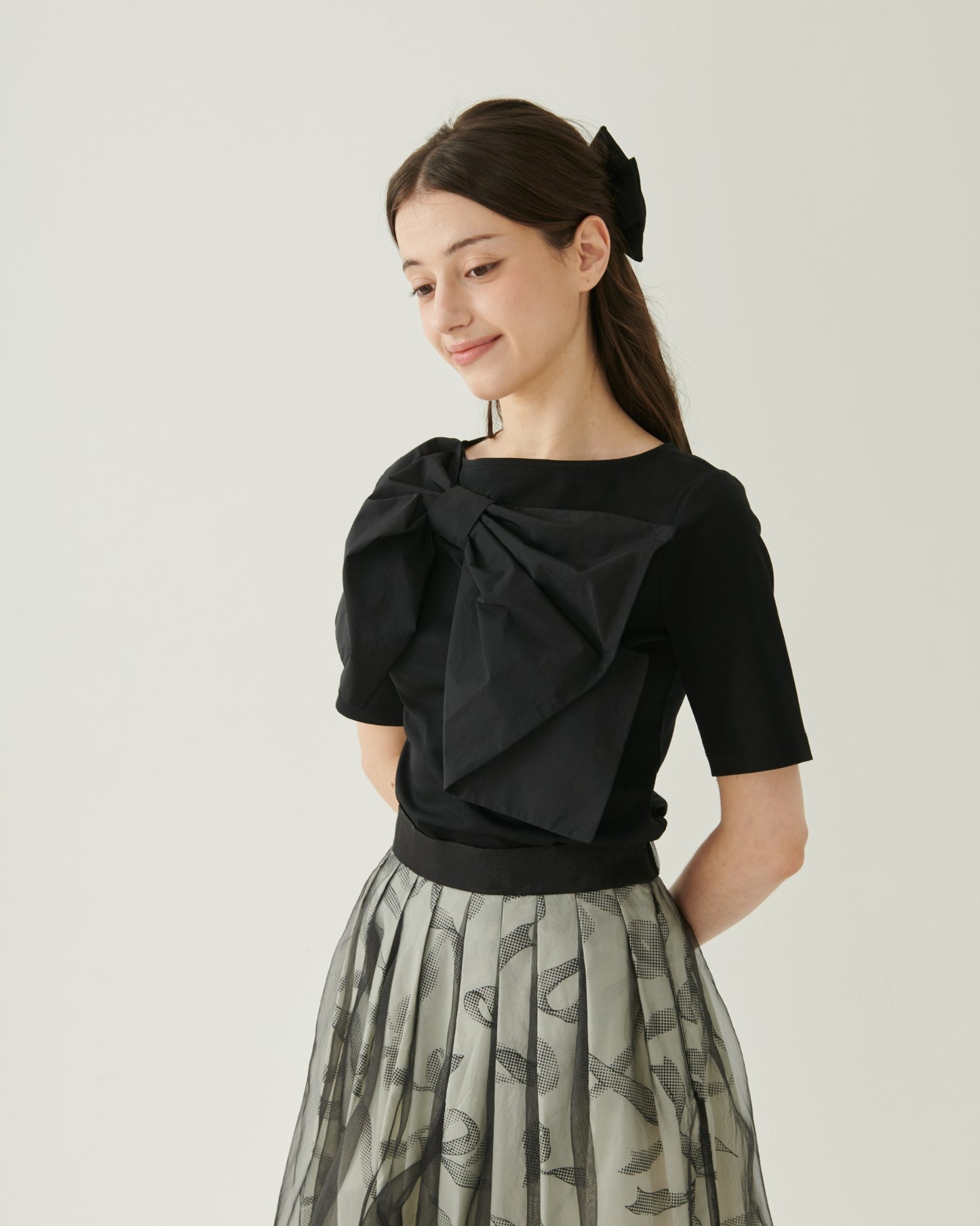 Celeste Bow Top