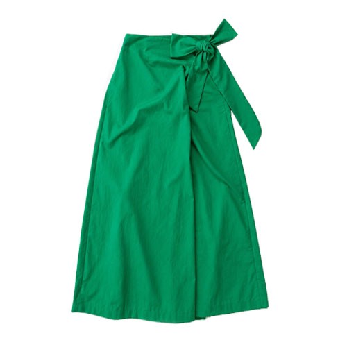 Colette Wrap Skirt