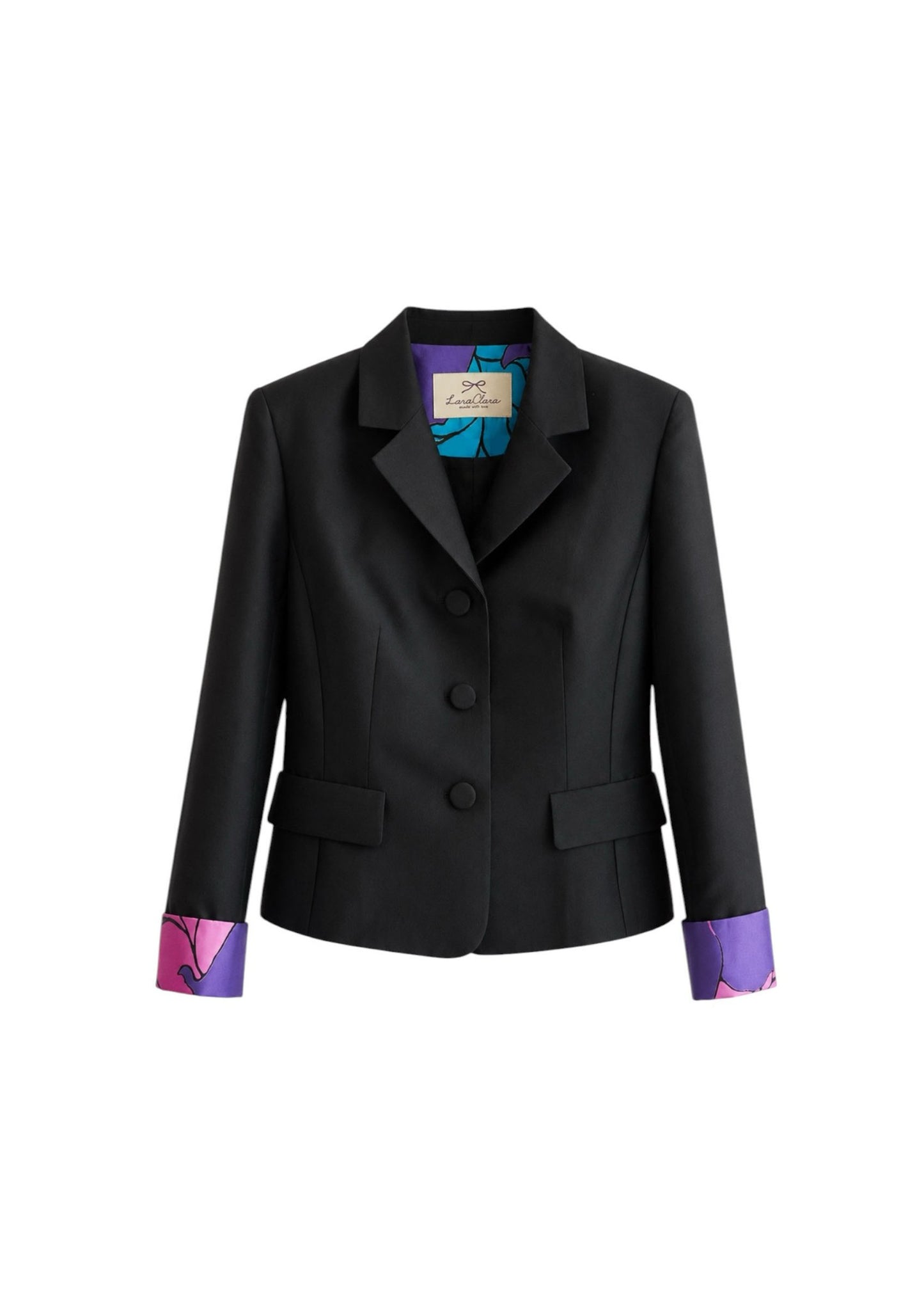 Luna Jacket