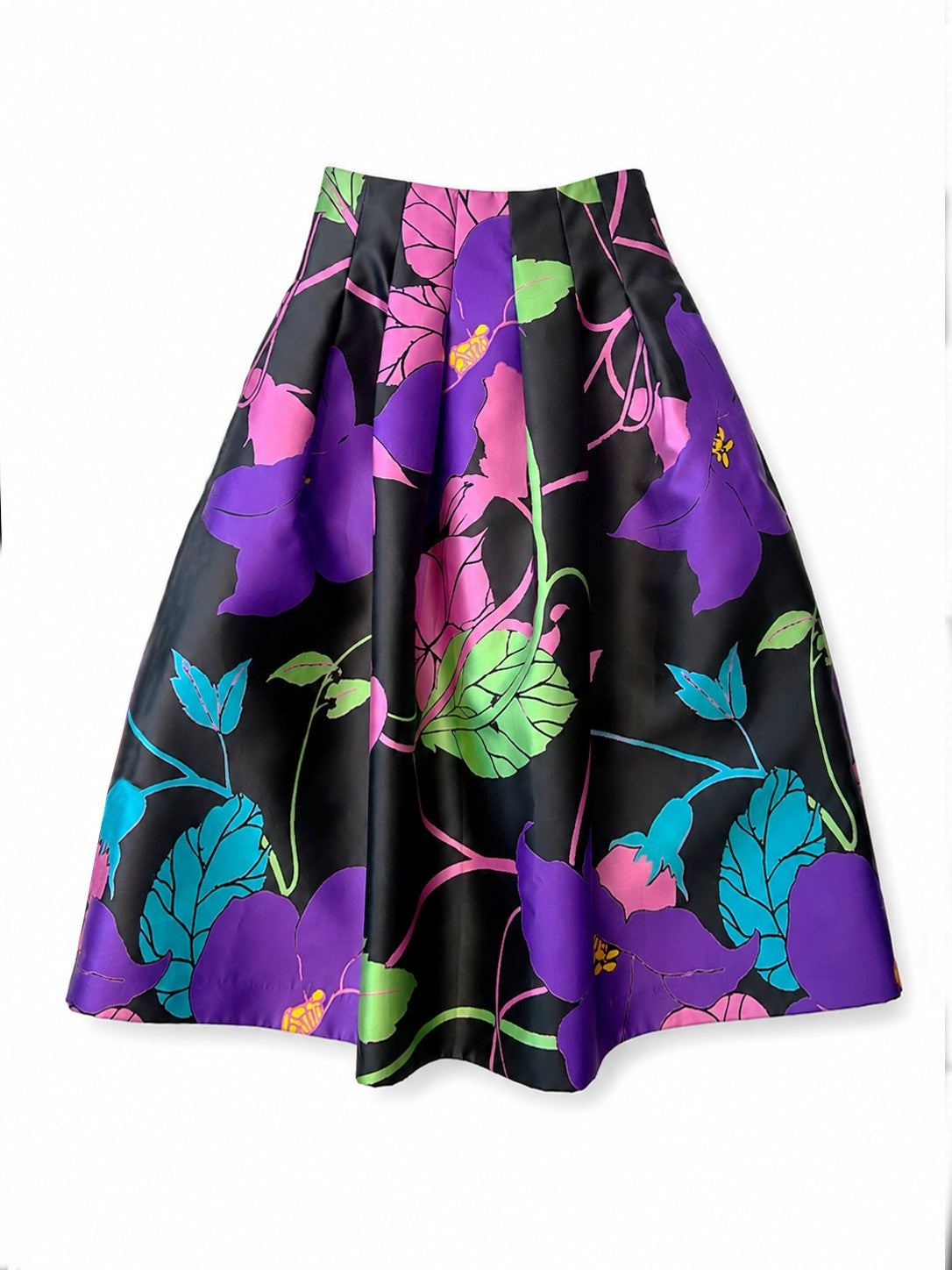 Luna Bloom Skirt