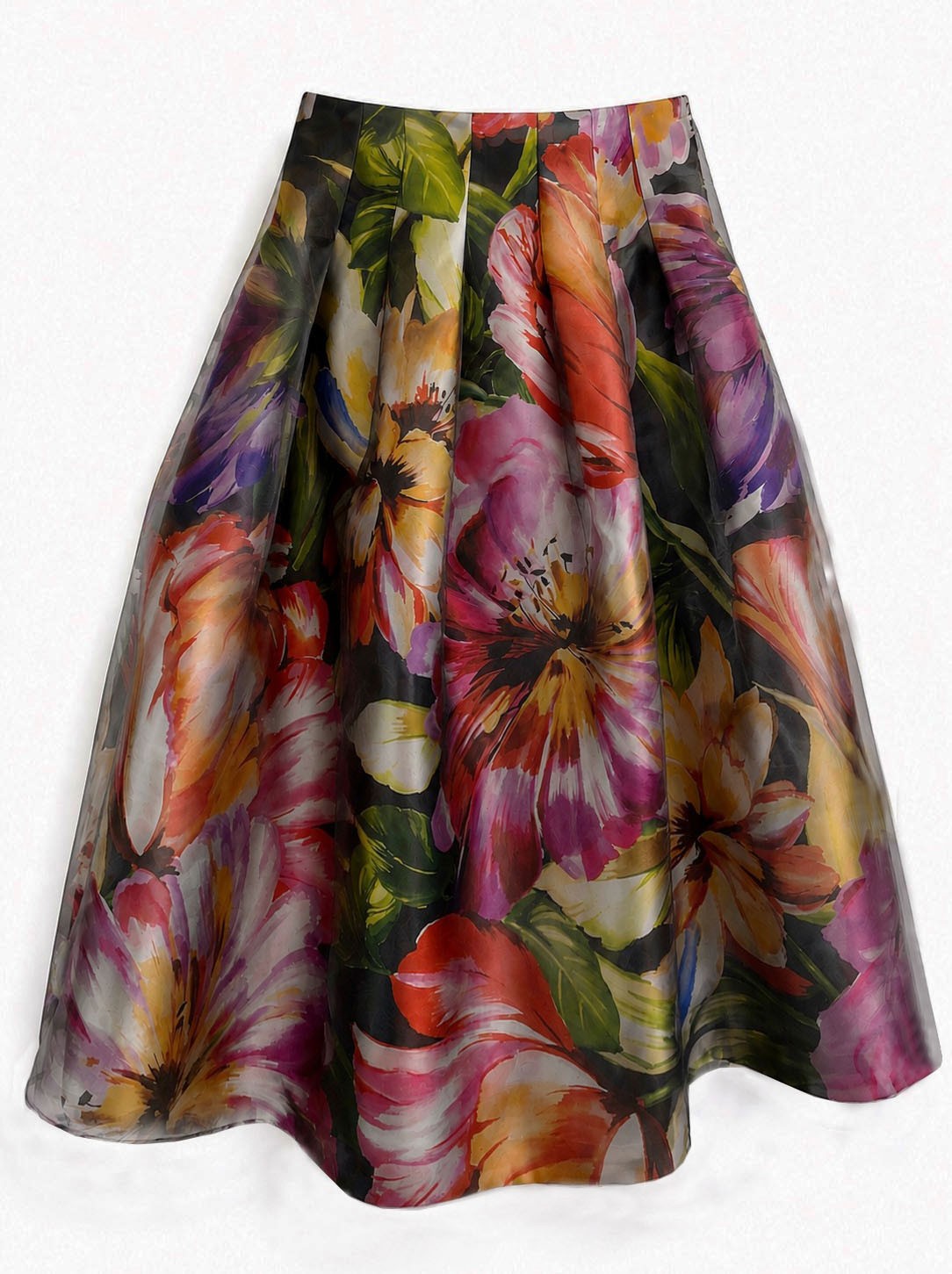 Rosalie Bloom Skirt
