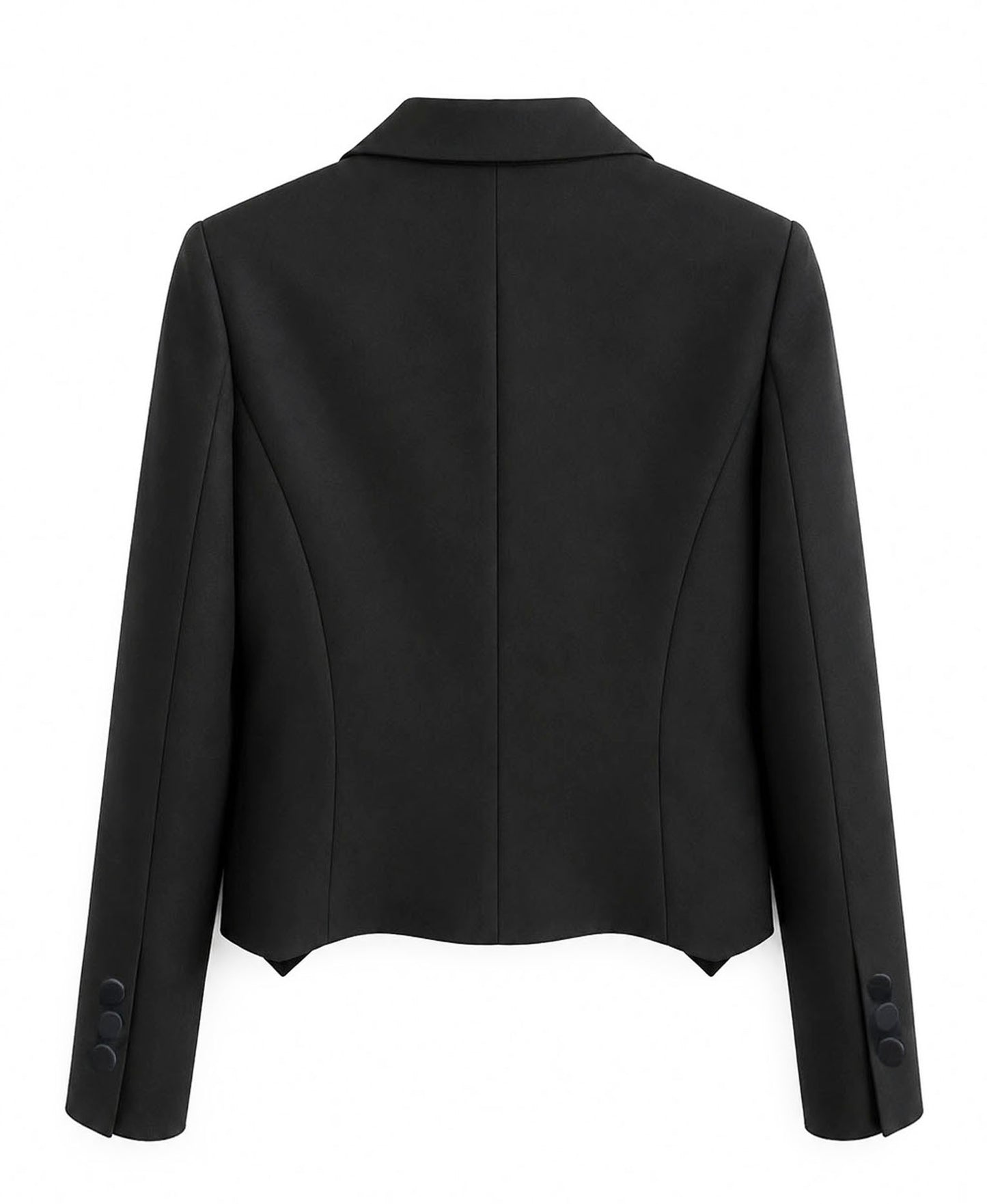 Colette Bow Jacket