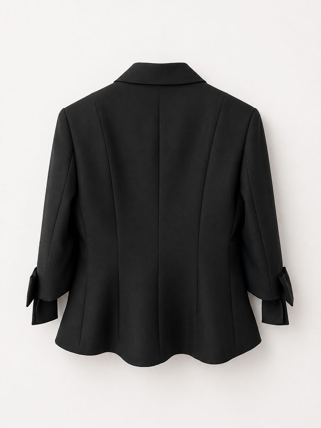 Celeste Bow Jacket