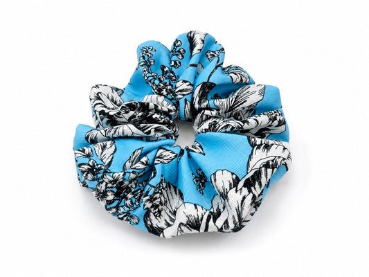 Belle Scrunchie