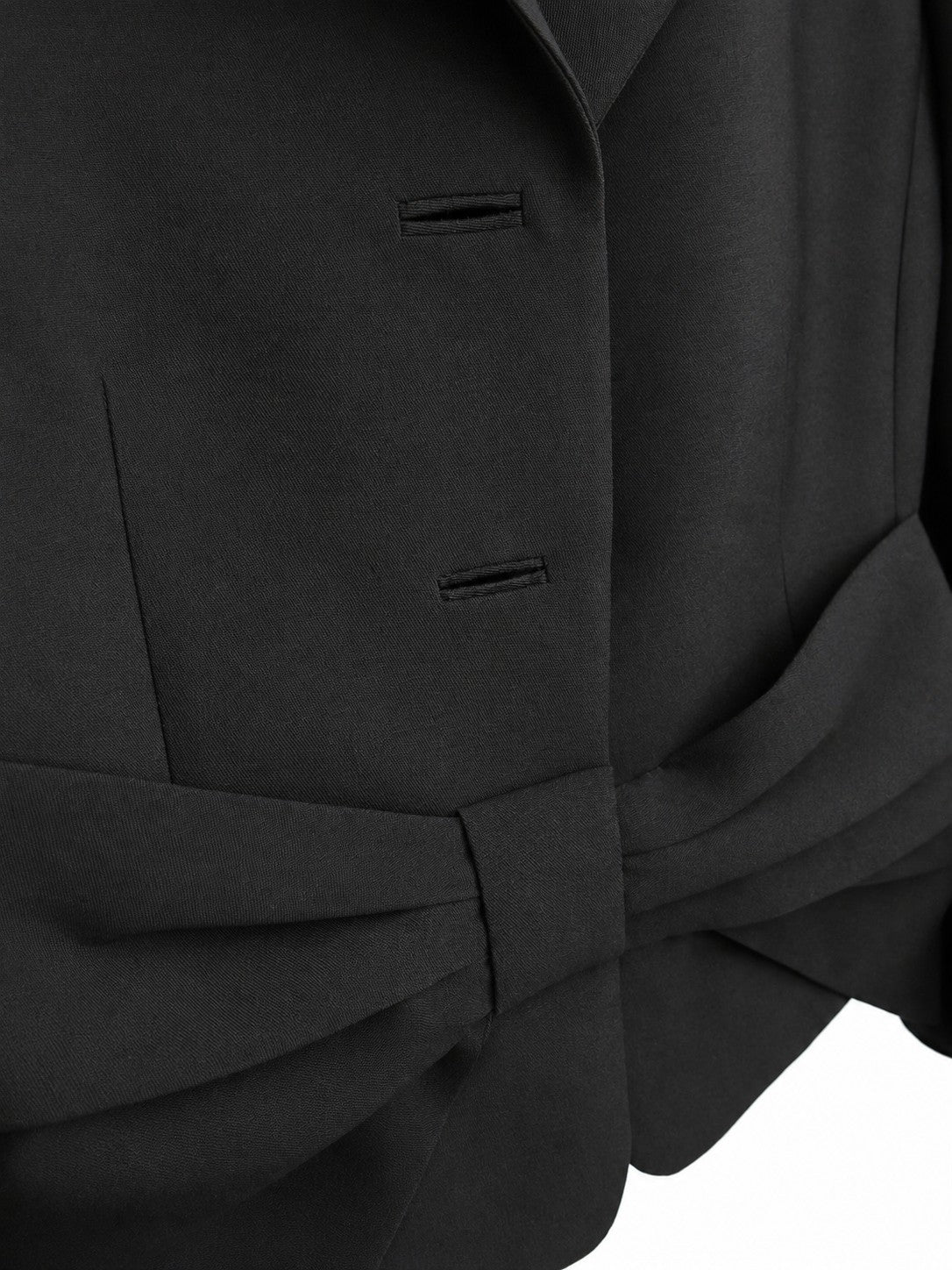 Colette Bow Jacket