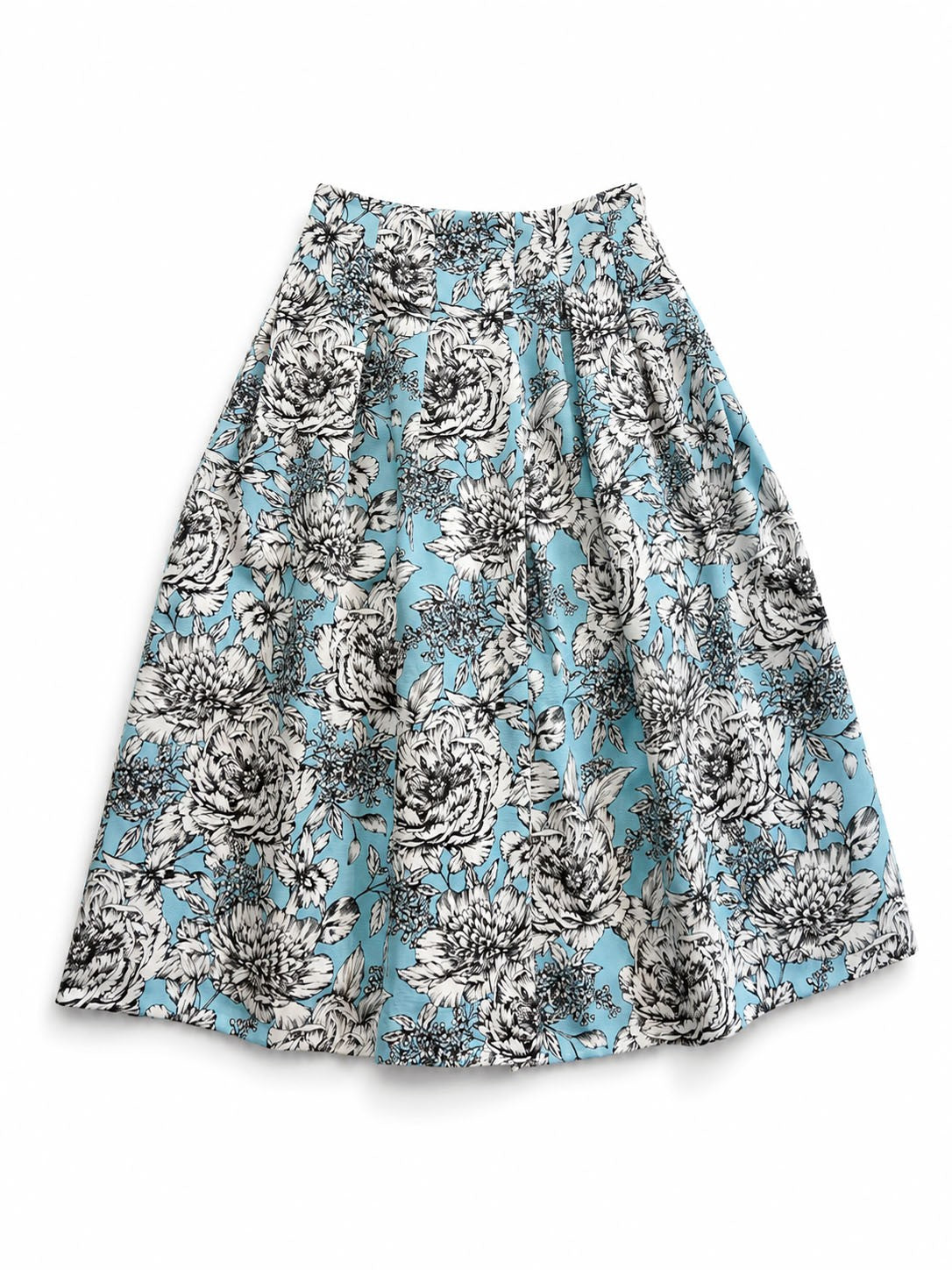 Belle Skirt